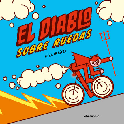 Diablo Sobre Ruedas