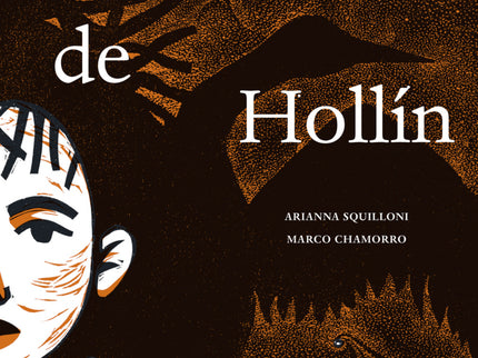 Cara De Hollín