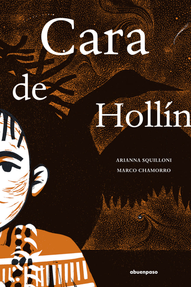 Cara De Hollín