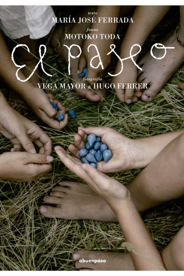 El Paseo
