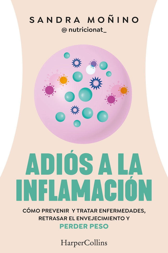 Adiós A La Inflamación