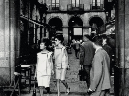 Barcelona.
