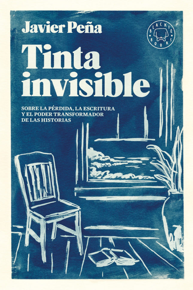 La Tinta Invisble