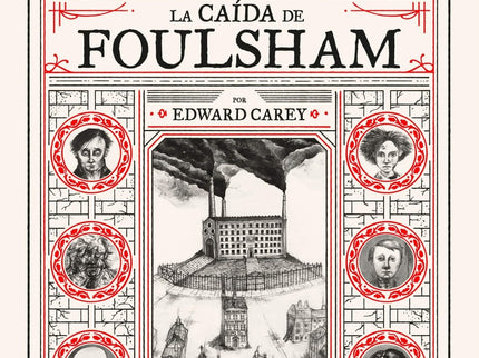 Trilogía Iremonger 2: La Caída De Foulsham