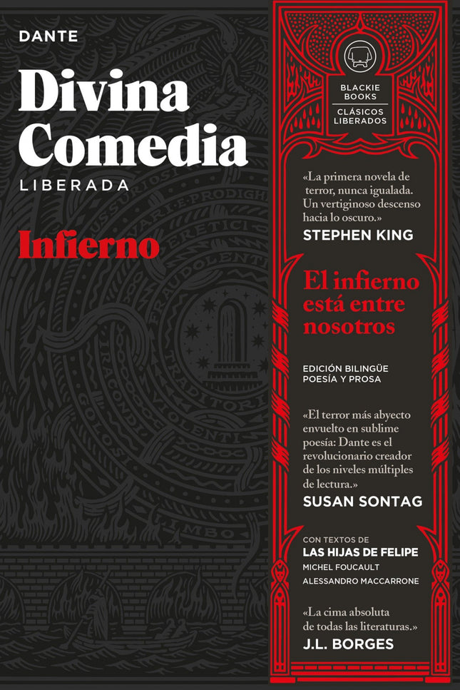 Divina Comedia.infierno