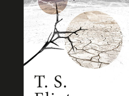 La tierra baldía - T. S. Eliot - Tapa blanda
