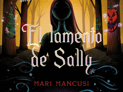 El Lamento De Sally. Un Giro Inesperado