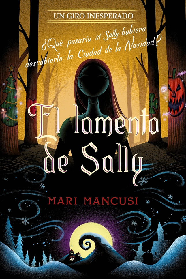 El Lamento De Sally. Un Giro Inesperado
