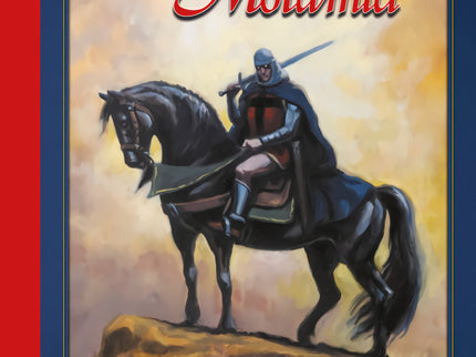 El Guerrero Del Antifaz