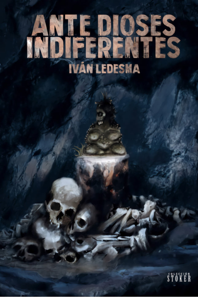 Ante Dioses Indiferentes