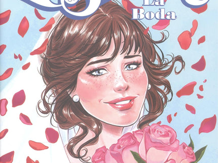 Las Nuevas Aventuras De Esther. La Boda