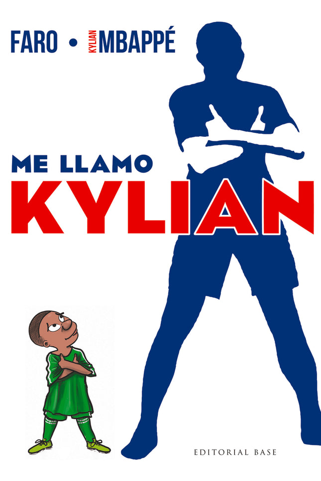 Me Llamo Kylian