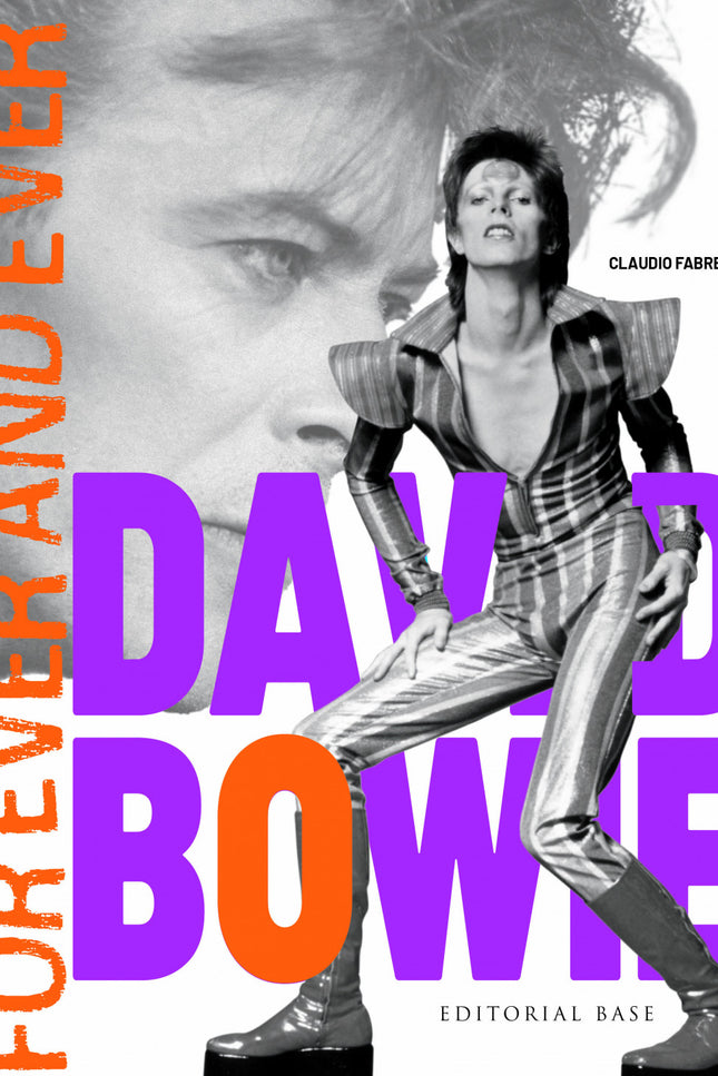 David Bowie. Forever And Ever