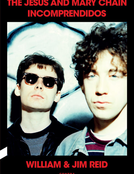 Collection image for: Punk, new wave e indie