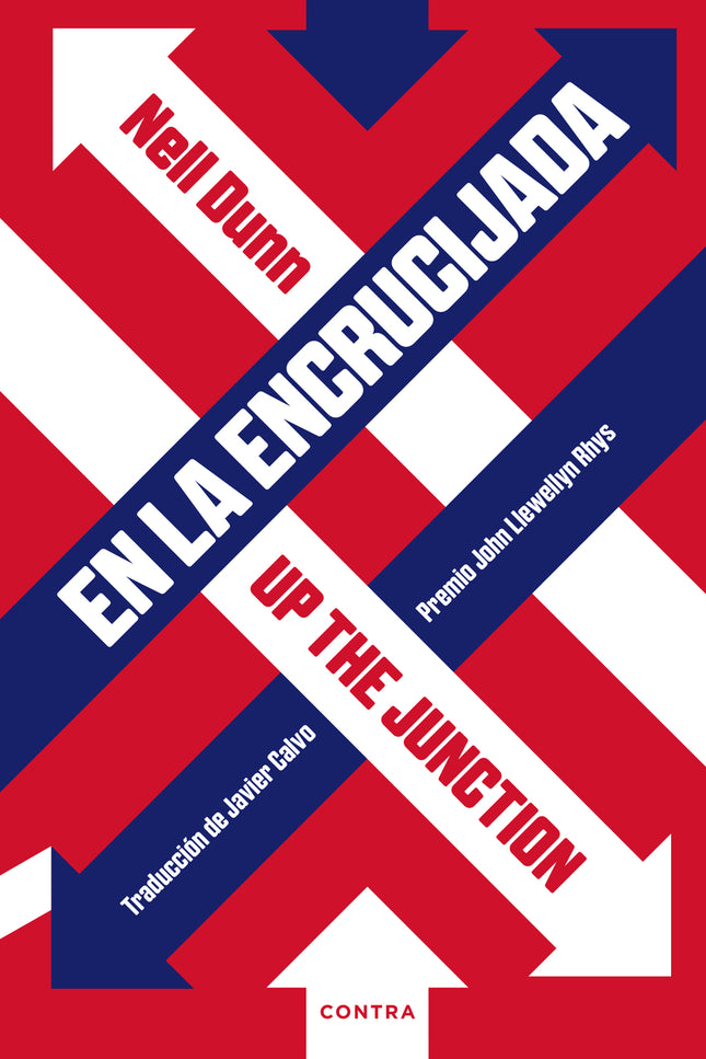 En La Encrucijada