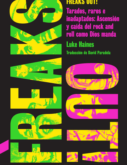 Collection image for: Música rock y pop