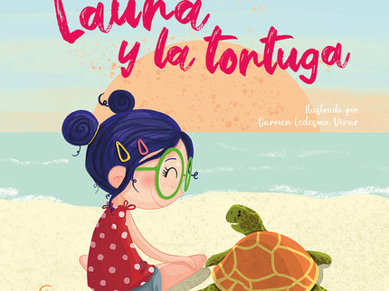 Laura Y La Tortuga
