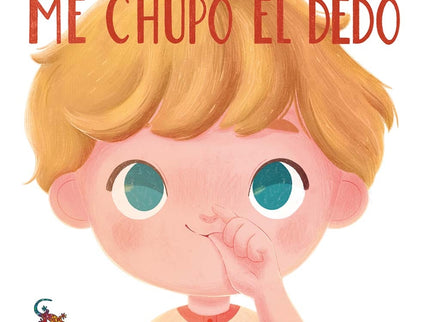 Me Chupo El Dedo