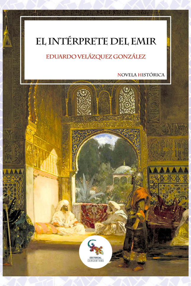 El Intérprete Del Emir