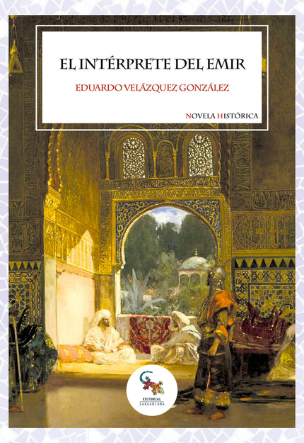 El Intérprete Del Emir