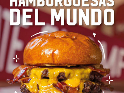 Las Mejores Hamburguesas Del Mundo