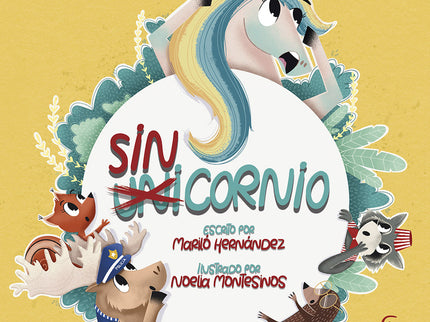 Sincornio