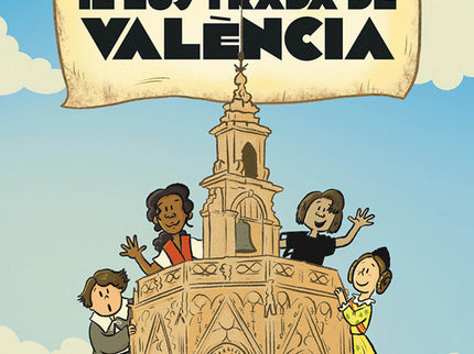 Història Il·lustrada De València