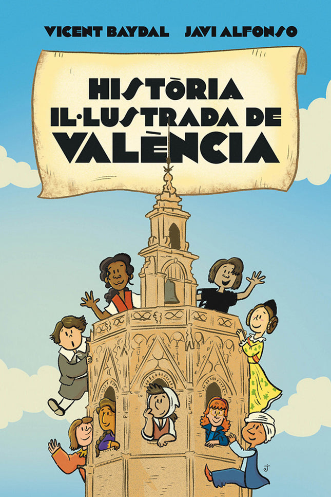 Història Il·lustrada De València