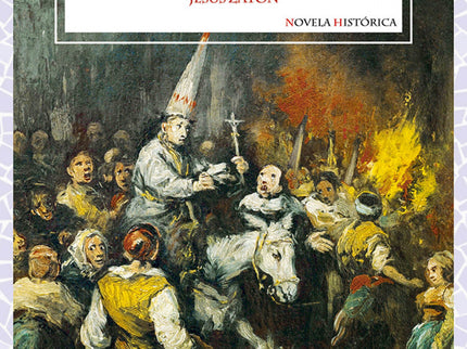 La Sombra Del Inquisidor