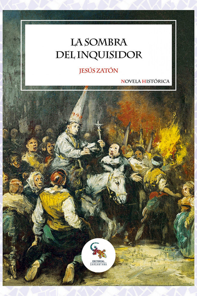 La Sombra Del Inquisidor