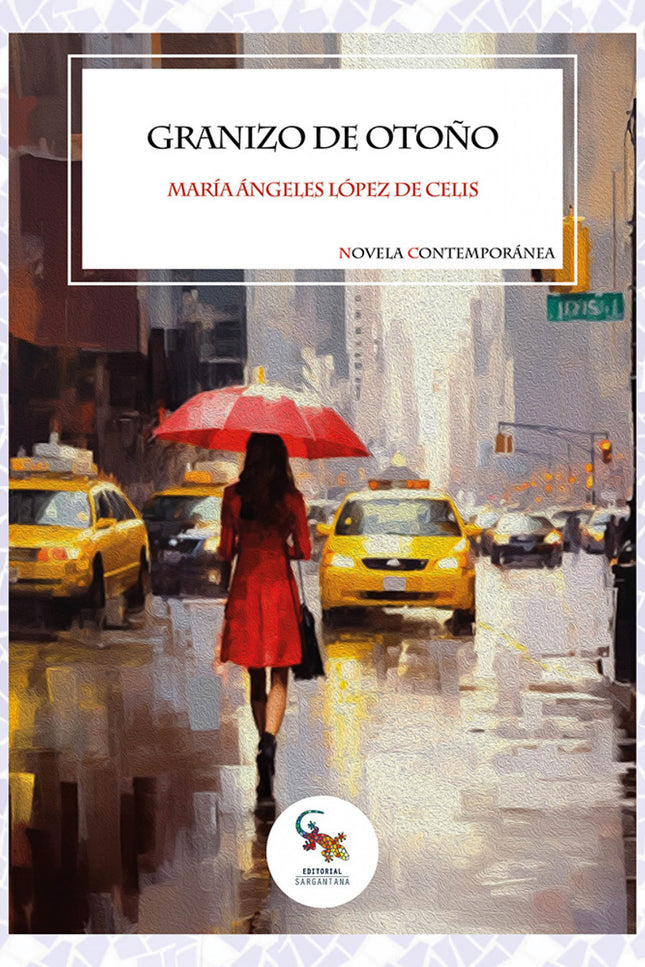Granizo De Otoño