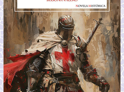 La Venganza De Los Templarios