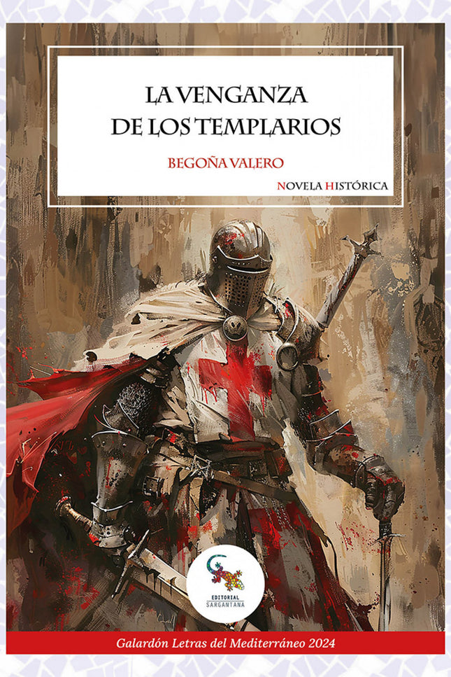 La Venganza De Los Templarios