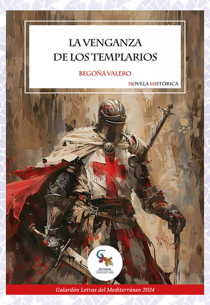 La Venganza De Los Templarios