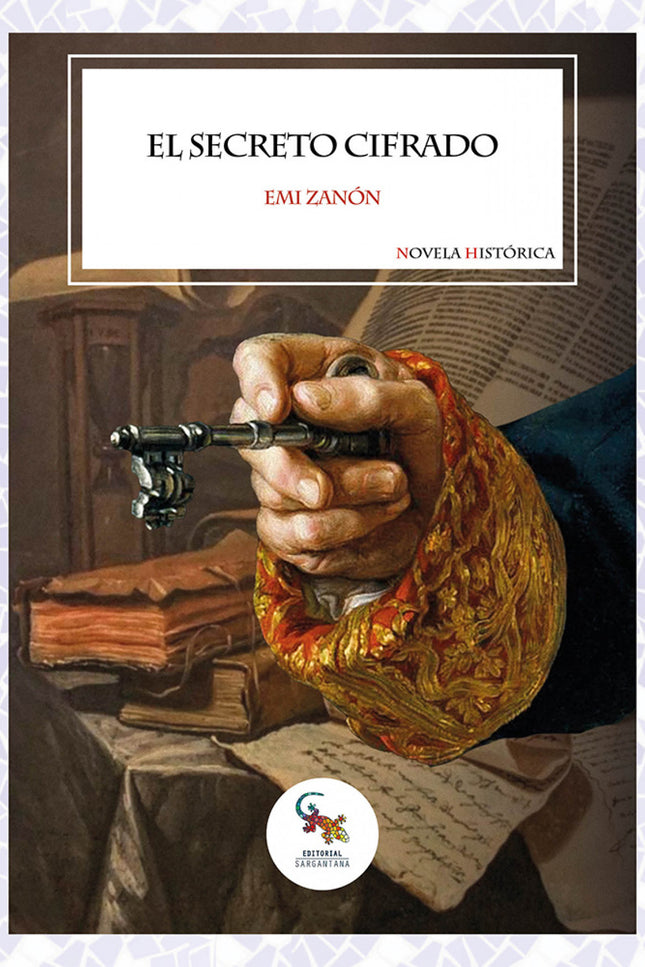 El Secreto Cifrado