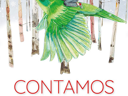 Contamos Contigo