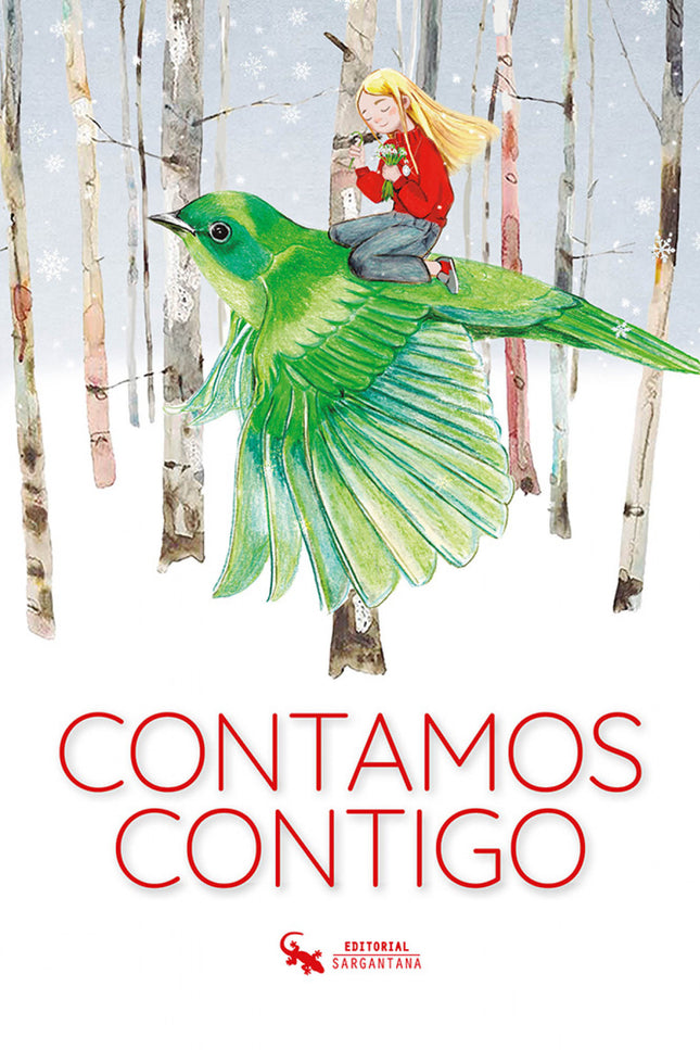 Contamos Contigo