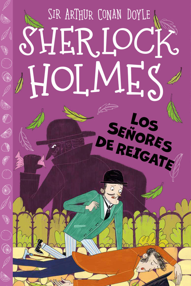 Los Señores De Reigate