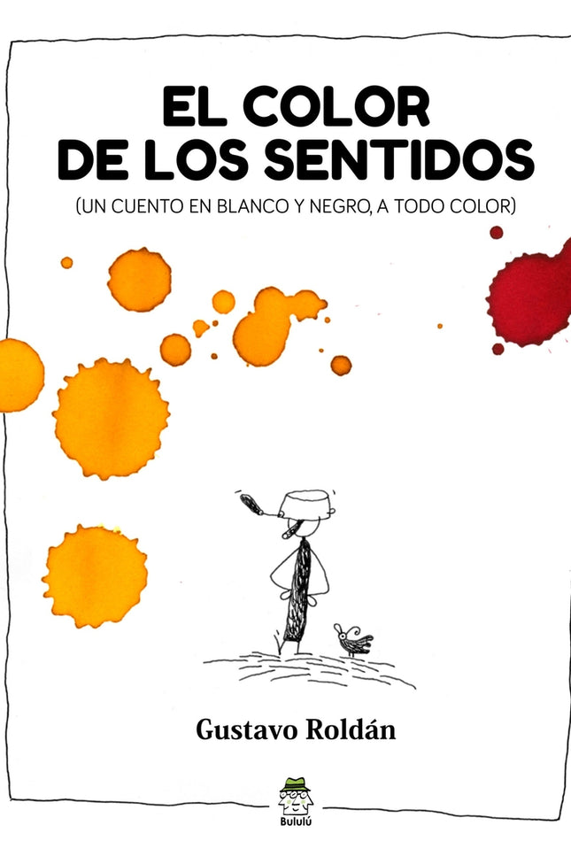 El Color De Los Sentidos