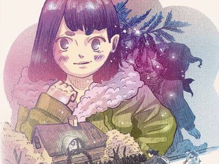 El Misterio De Jacaranda