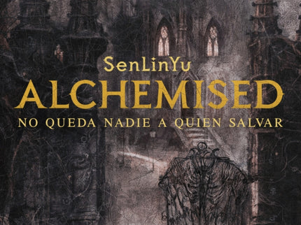 Alchemised