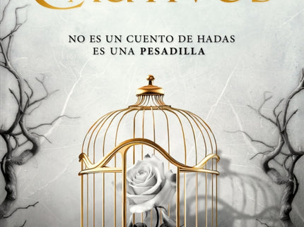 Cautivos (bella Oscuridad 1)
