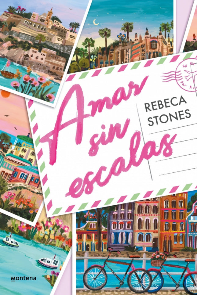 Amar Sin Escalas