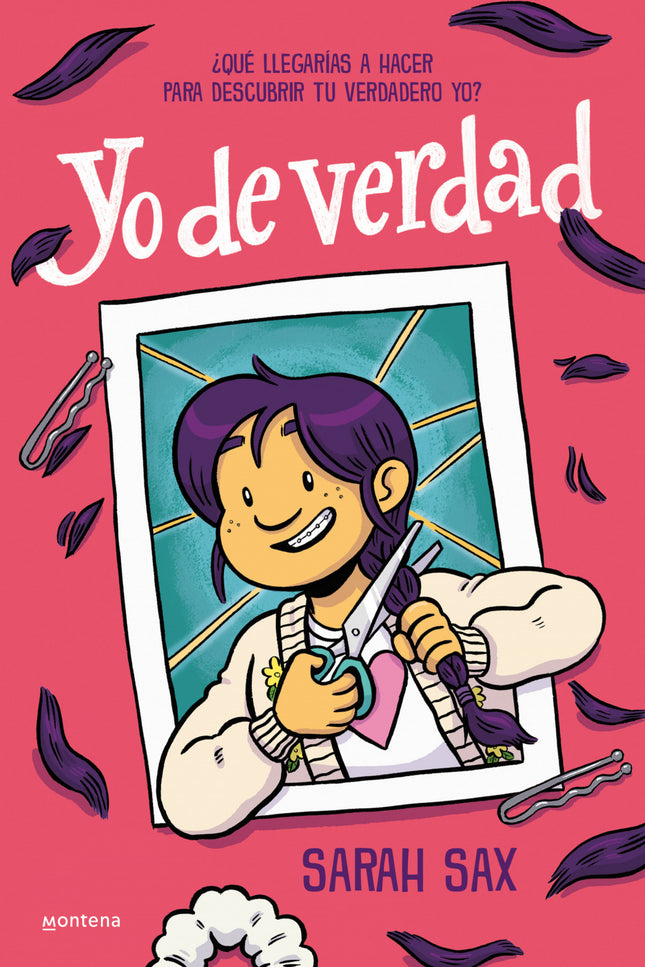 Yo De Verdad