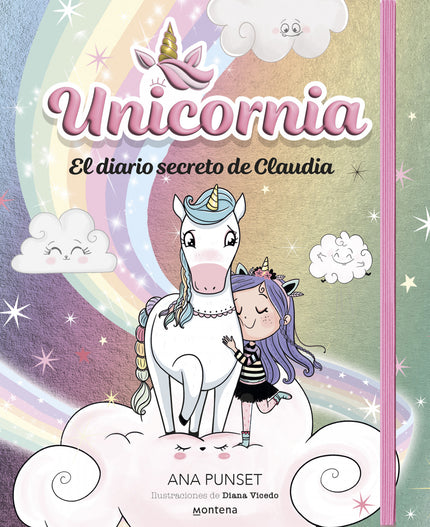 El Diario Secreto De Claudia