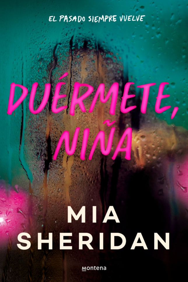 Duérmete, Niña