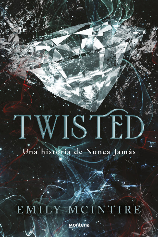 Twisted