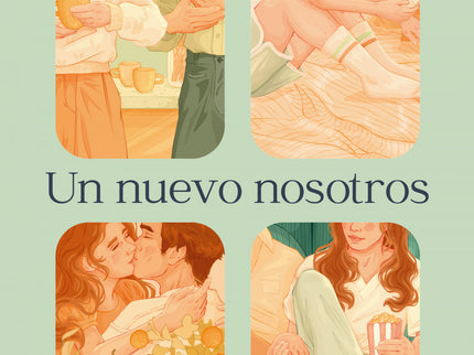 Un Nuevo Nosotros