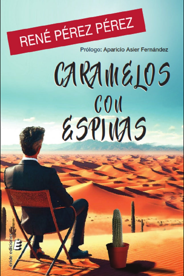 Caramelos Con Espinas