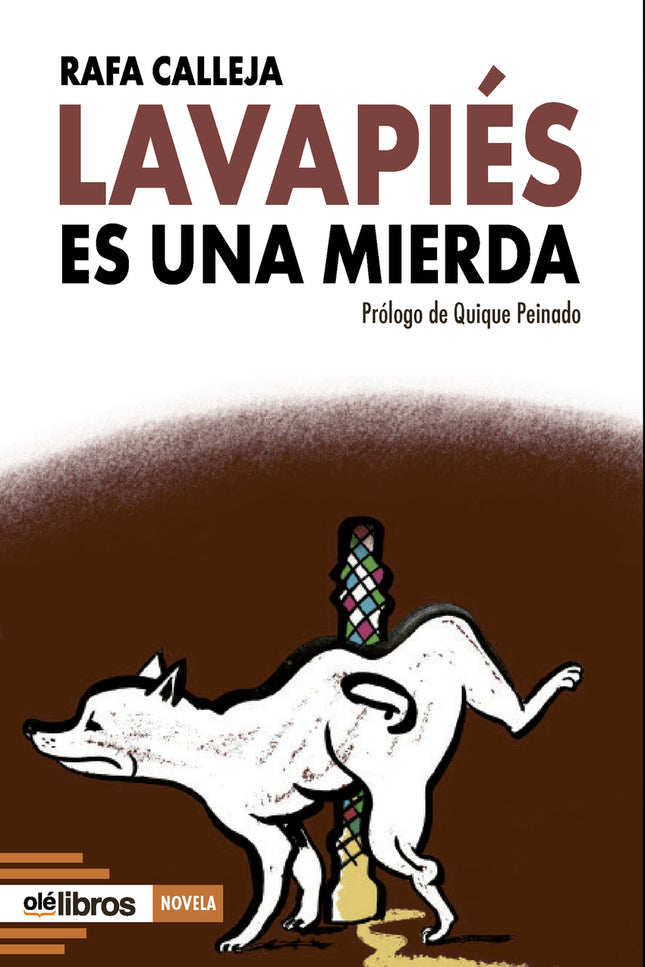 Lavapiés Es Una Mierda